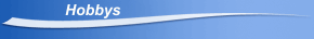 Hobbys